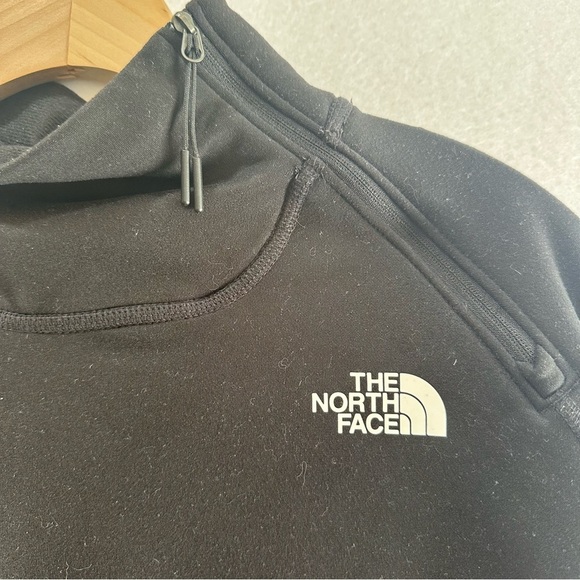 The North Face Women's Canyonlands 1/4 Zip Fleece Sweaters Size Medium - Picture 8 of 12